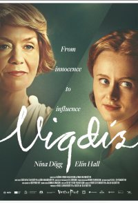 Vigdís