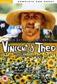 Vincent and Theo