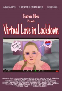 Virtual Love in Lockdown