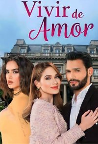Vivir de Amor