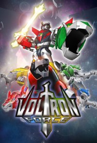 Voltron Force