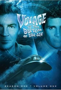 Voyage to the Bottom of the Sea