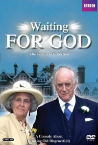 Waiting for God
