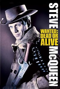 wanted dead or alive series