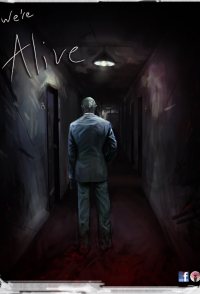 We're Alive: A Story of Survival