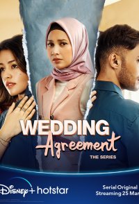 Wedding Agreement: The Series