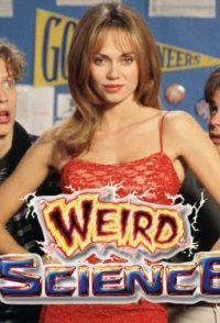 Weird Science