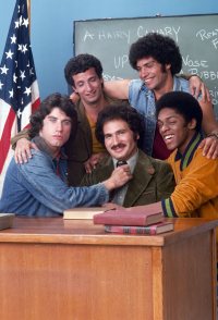 Welcome Back, Kotter