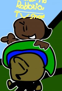 Welcome to Robloxia: TV Show