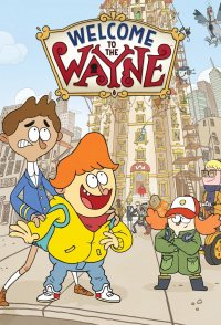 Welcome to the Wayne