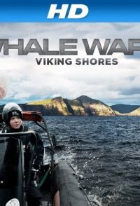 Whale Wars: Viking Shores