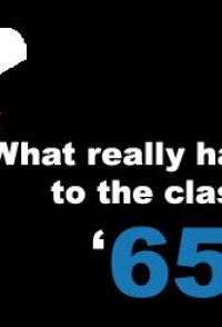 What Really Happened to the Class of '65?