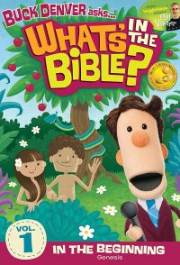 What's in the Bible?