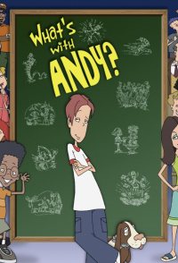 What's with Andy?