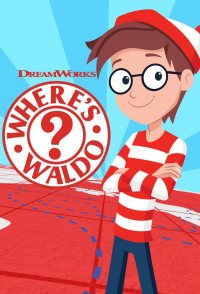 Where's Waldo?