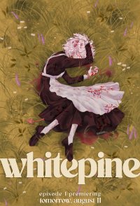 Whitepine
