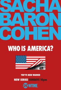 Who Is America?