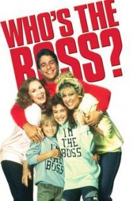 Watch Who's the Boss? Season 1 Episode 2 - Briefless Encounter