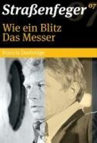 Wie ein Blitz