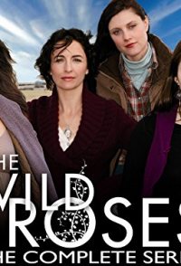Wild Roses
