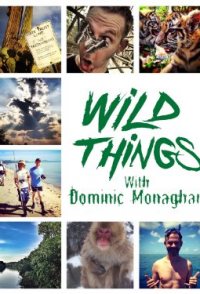 Wild Things with Dominic Monaghan