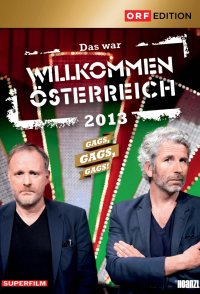 Willkommen Österreich