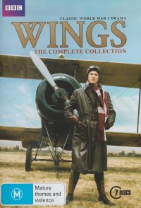 Wings