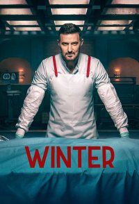 Winter (2026-) ratings - Rating Graph