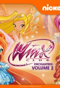 Winx Club: Enchantix