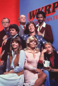 WKRP in Cincinnati