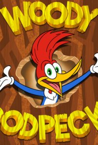 Woody Woodpecker