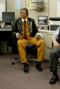 Workaholics: The Other Cubicle