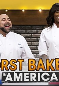 Worst Bakers in America