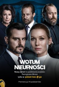 Wotum nieufnosci