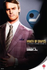 Wrath of Grapes: The Don Cherry Story II