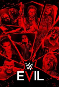 WWE Evil