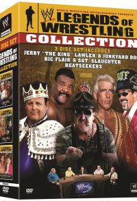 WWE Legends of Wrestling