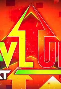 WWE NXT: Level Up