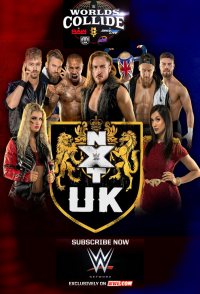 WWE: NXT UK