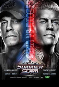 WWE: Summerslam