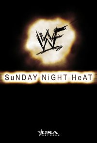 WWE Sunday Night Heat