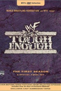 WWE Tough Enough