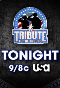 WWE Tribute to the Troops