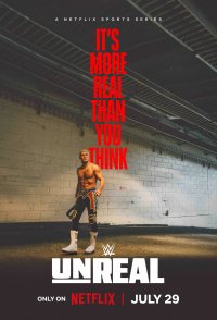 WWE: Unreal