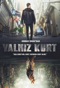Yalniz Kurt
