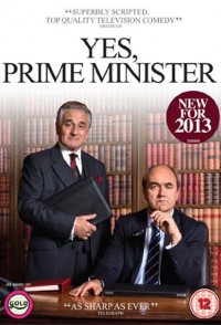 Yes, Prime Minister