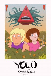 YOLO