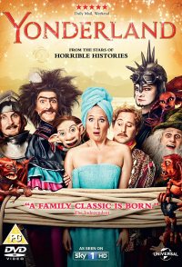 Yonderland