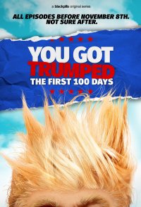 You Got Trumped: The First 100 Days