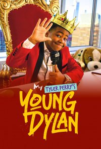 Young Dylan